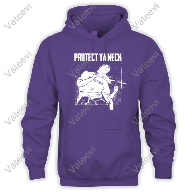 Punkwithacamera Protect Ya Neck Long Sleeve T Shirt Punkwithacamera Protect Ya Neck Long Sleeve T Shirt