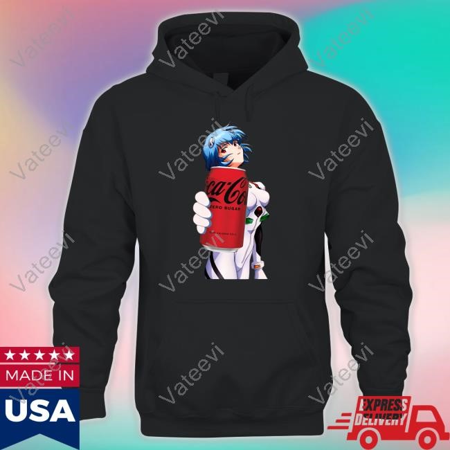Goofyahhtees Rei Soda Shirt Goofyahhtees Rei Soda Shirt