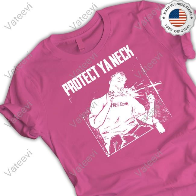 Punkwithacamera Protect Ya Neck Long Sleeve T Shirt Punkwithacamera Protect Ya Neck Long Sleeve T Shirt