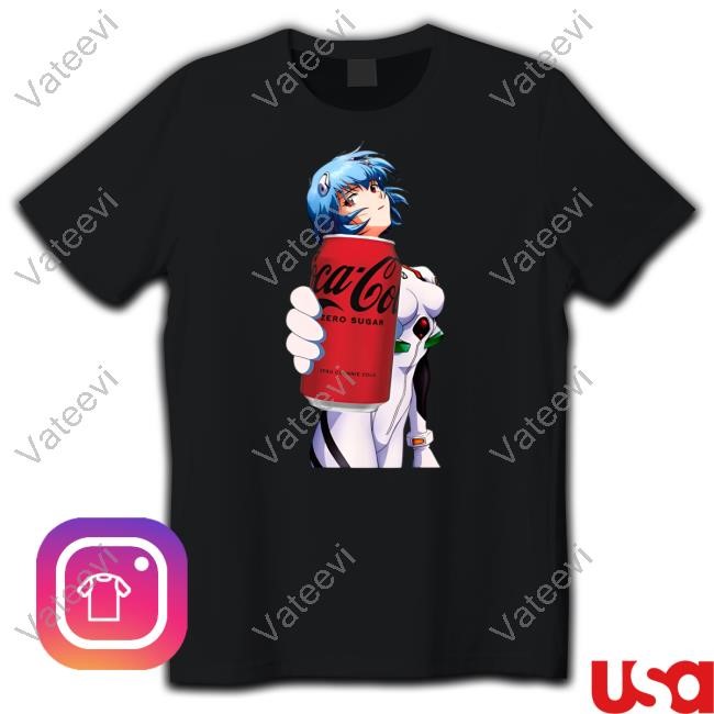Goofyahhtees Rei Soda Shirt Goofyahhtees Rei Soda Shirt